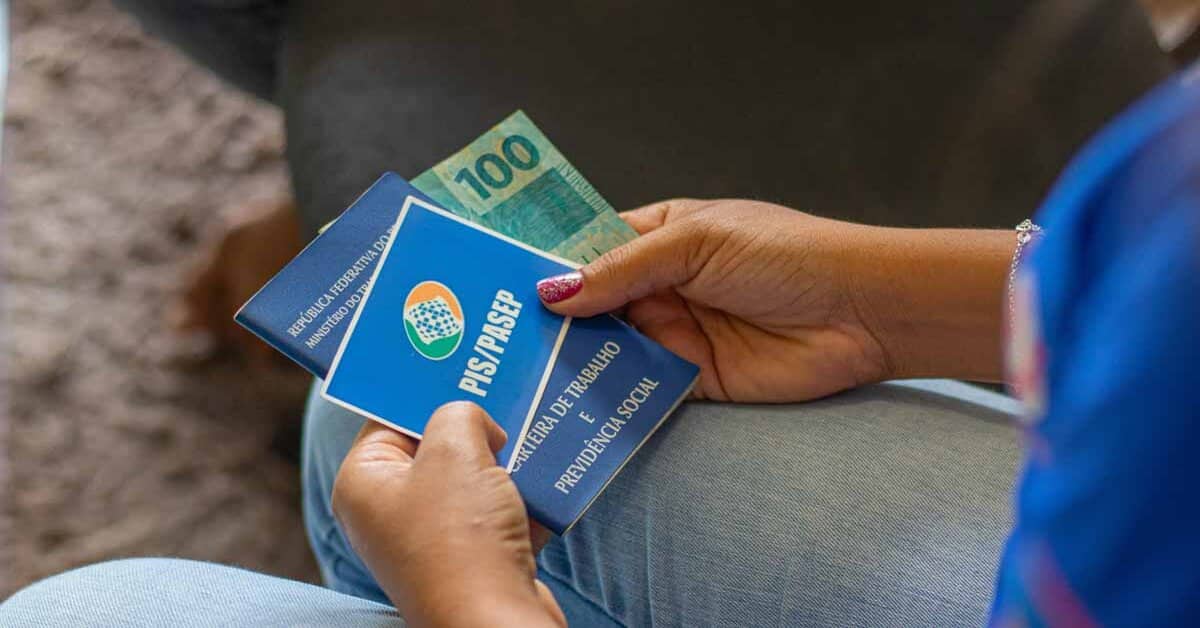 Pagamento do Abono Salarial PIS/Pasep Começa Dia 15: Veja Quem Tem Direito e Como Receber