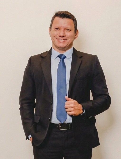 Dr. Coelho - advogado da Coelho & Rodrigues